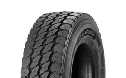Anvelope de trailer ALBOURGH ROBUST G 385 / 65 R22.5 santier