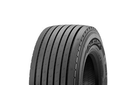 Anvelope de trailer ALBOURGH ENDURE T M+S 435 / 50 R19.5 autostrada regional