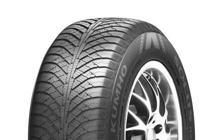 Anvelope all season Kumho Solus 4S HA31 205 / 60 R15