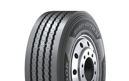 Anvelope de trailer HANKOOK TH31 245 / 70 R17.5