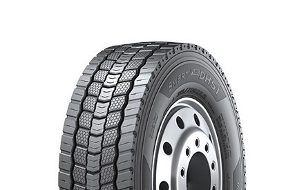 Anvelope de tractiune HANKOOK DH51 295 / 80 R22.5