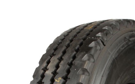 Anvelope de directie Pirelli 12.00R20 PIRELLI FG85 154/150K(156G) TT M+S 3PMSF  / R20