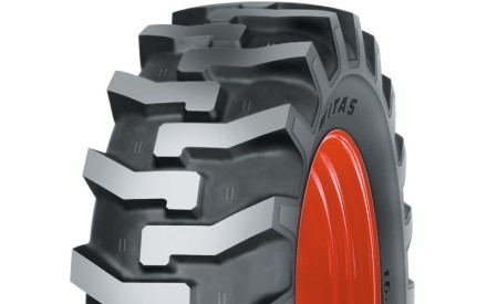 Agroindustriale MITAS TI06 16.9 / R28