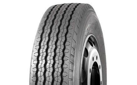 Anvelope de directie LEAO LLF01 275 / 80 R22.5