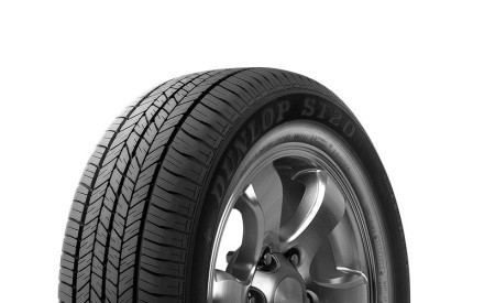 Anvelope de vara DUNLOP GRANDTREK ST20 215 / 65 R16 4x4
