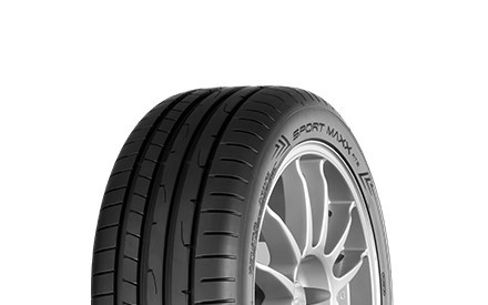 Anvelope de vara DUNLOP SP SPORT MAXX RT 2 245 / 45 R17