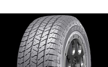 Anvelope all season ROADX-TURISME RxQuest AT21 225 / 65 R17