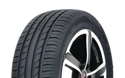 Anvelope de vara GOODRIDE Z-107 ZuperEco XL 215 / 45 R18