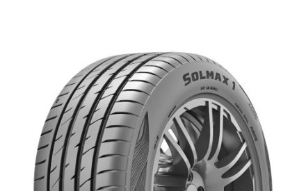 Anvelope de vara GOODRIDE Solmax1 XL 255 / 50 R20
