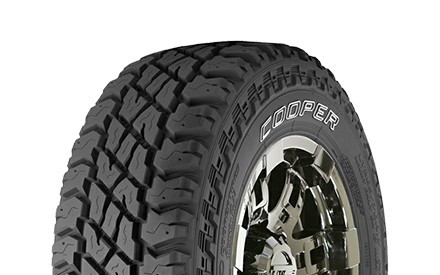 Anvelope de vara COOPER DISCOVERER S/T MAXX 265 / 70 R17 4x4