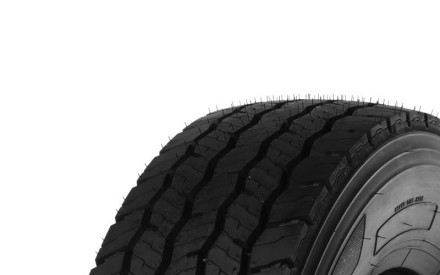 Anvelope de tractiune Hankook 305/70R19.5 HANKOOK SMART FLEX DH35 148/145M 16PR TL M+S 3PMSF 305 / 70 R19.5