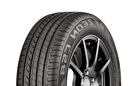 Anvelope de vara COOPER ZEON CS8 245 / 45 R17
