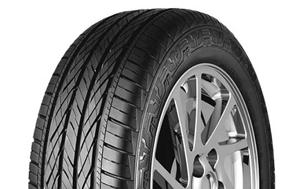 Anvelope de vara TRACMAX X-PRIVILO H/T 255 / 60 R17