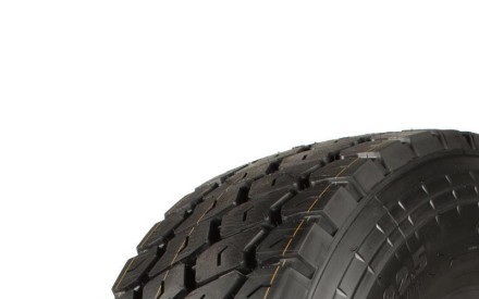 Anvelope de tractiune Michelin 445/65R22.5 MICHELIN XZY3 169K TL M+S 445 / 65 R22.5