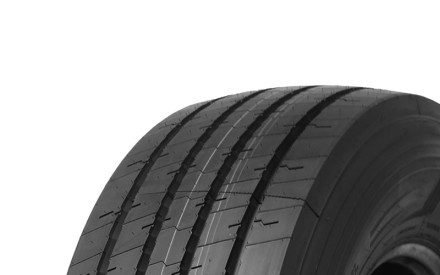 Anvelope de trailer Dunlop 385/65R22.5 DUNLOP SP247 164K(158L) 20PR TL M+S 3PMSF 385 / 65 R22.5
