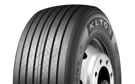 Anvelope de tractiune KUMHO LT03 435 / 50 R19.5