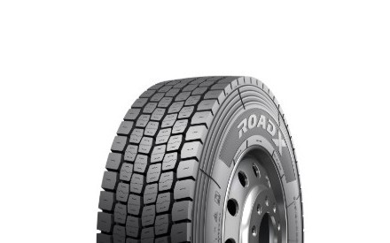Anvelope de tractiune ROADX RDR2 315 / 60 R22.5