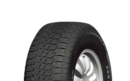 Anvelope all season TRACMAX X-PRIVILO AT01 235 / 75 R15