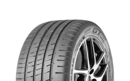 Anvelope de vara GT Radial SportActive RunFlat Runflat 255 / 45 R20