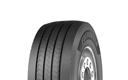 Anvelope de trailer EVERGREEN ETL-25 3PMSF 435 / 50 R19.5