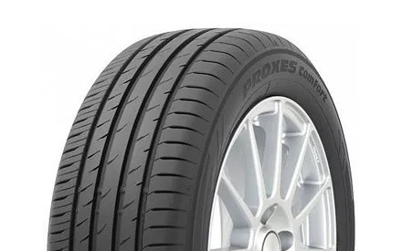 Anvelope de vara TOYO PROXES COMFORT 185 / 60 R15