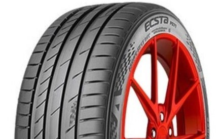 Anvelope de vara Kumho PS71 EV XL 245 / 45 R19