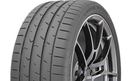 Anvelope de vara TOYO PROXES SPORT 2 235 / 40 R19