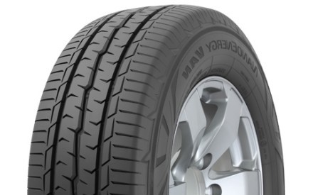 Anvelope de vara TOYO NANOENERGY VAN 235 / 65 R16