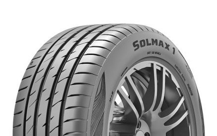 Anvelope de vara GOODRIDE Solmax1 225 / 50 R18