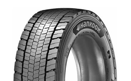 Anvelope de tractiune HANKOOK DL50 315 / 60 R22.5