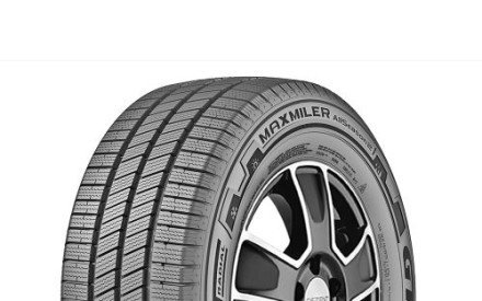 Anvelope all season GT Radial Maxmiler AllSeason2 215 / 60 R17