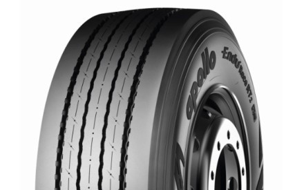 Anvelope de trailer APOLLO ENDURACE RT2 385 / 55 R22.5