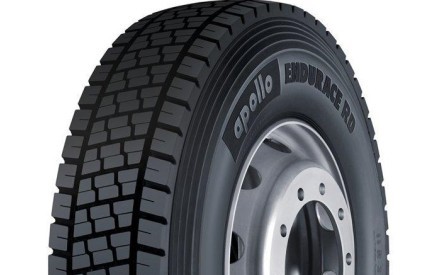 Anvelope de tractiune APOLLO ENDURACE RD 295 / 60 R22.5