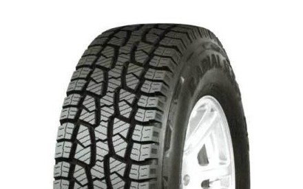 Anvelope all season WestLake Radial A/T SL369 255 / 65 R17