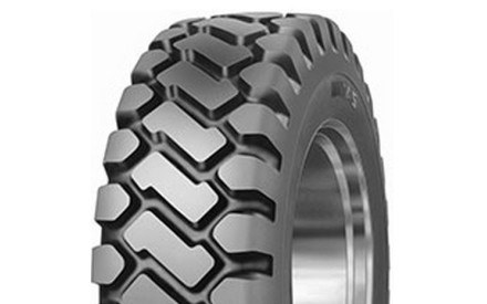 Agroindustriale MITAS EM60 17.5 / R25