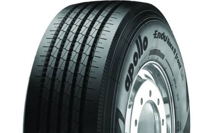 Anvelope de directie APOLLO ENDURACE R FRONT 385 / 55 R22.5