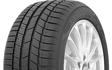 Anvelope de iarna TOYO S-954 3PMSF 245 / 45 R17