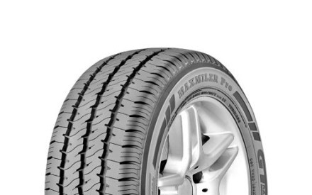 Anvelope de vara GT Radial Maxmiller Pro 225 / 75 R16
