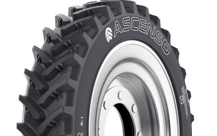 Agroindustriale ASCENSO TDR900 340 / 85 R48