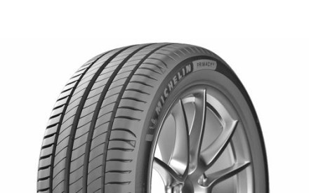 Anvelope de vara Michelin Primacy 4 DEMO 205 / 55 R17
