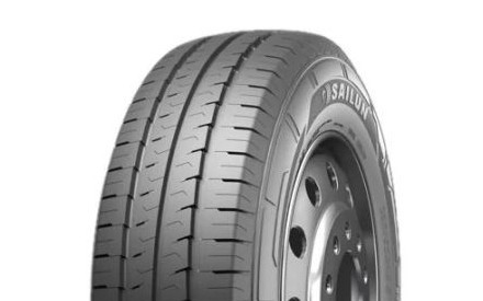 Anvelope de vara Sailun Commercio Pro 205 / 65 R16