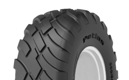 Agroindustriale PETLAS PT FLOT 560 / 60 R22.5