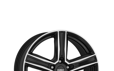 Jante din aliaj DEZENT KG dark R18