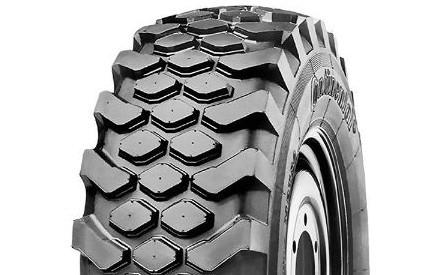 Agroindustriale CONTINENTAL MPT80 12.5 / R20