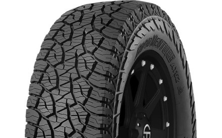 Anvelope all season Kumho AT52 265 / 60 R18
