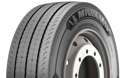 Anvelope de directie MICHELIN X MULTI Z 355 / 50 R22.5