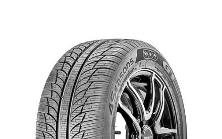 Anvelope all season GT Radial 4Seasons XL 185 / 60 R15