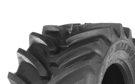 Agroindustriale MRL RRT 665 480 / 65 R24