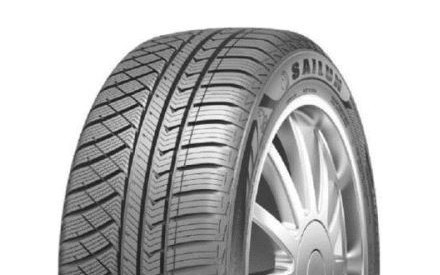 Anvelope all season Sailun Atrezzo 4 Seasons 165 / 65 R14