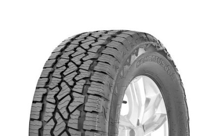 Anvelope all season LASSA Competus AT3 XL 245 / 65 R17